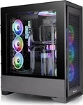 THERMALTAKE CA-1X8-00F1WN-00, Thermaltake CTE T500 Air Full Tower PC-Geh&auml;use Schwarz