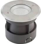 EVN PC67106002N PC67106002N Bodeneinbauleuchte LED 6 W Edelstahl