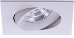 Brumberg 12286173 12286173 LED-Einbauleuchte LED 6 W Wei&szlig;