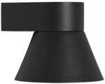 Nordlux Kyklop Cone 2318071003 Wandleuchte GU10 Schwarz