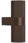 Nordlux Kyklop Ripple 2318051009 Wandleuchte GU10 Rost