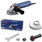 Bosch Professional GWS 12-125 S 06013A6020 Winkelschleifer