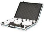 Makita D-75764 Lochs&auml;gen-Set 13teilig 22 mm, 29 mm, 35 mm, 44 mm, 57 mm, 64 mm, 76