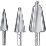 kwb 525090 Sch&auml;lbohrer-Set 3teilig 3 St.