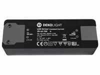 Deko Light BASIC, CC LED-Treiber Konstantstrom 40 W 0.70 A 29 - 57 V/DC 1 St. 862199