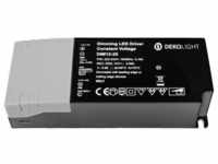 Deko Light BASIC, DIM, CV, 12V 2,5-25W LED-Treiber Konstantspannung 25 W 200 -...