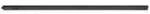 Nordlux Link Hochvolt-Schienensystem-Komponente Stromschiene Schwarz 79079903 Link1m