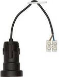 Bachmann 6411701 Lampenfassung EEK G (A - G) E27