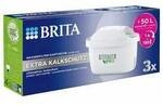 Brita Maxtra Pro Extra 3er 1050626 Wasserfilter Wei&szlig;