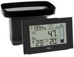 TFA Dostmann 47.3006.01 Funk-Regenmesser