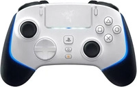 RAZER RZ06-04710200-R3G1, RAZER RAZER Wolverine V2 Pro White (P) Gamepad PC, Android,