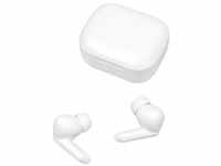 Vivanco Endurance Pair In Ear Headset Bluetooth® Stereo Weiß Headset, Ladecase,