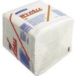Kimberly Clark KI1064 7471 WYPALL L40 Wischt&uuml;cher, wei&szlig; Reinigungst&uuml;cher Anzahl: