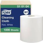 TORK 510104 Reinigungst&uuml;cher 1 lagig