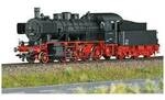 TRIX H0 22908 H0 G&uuml;terzug-Dampflok BR 56 der DR