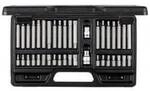 Gedore RED R35003040 3301572 Bit-Set 40teilig Au&szlig;en-Sechskant