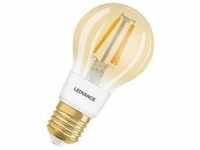 LEDVANCE Smart+ LED-Leuchtmittel E27 6 W EEK: E (A - G) Warmweiß 4058075528178