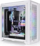 THERMALTAKE CA-1X7-00F6WN-01, Thermaltake Tt CTE C700 TG Midi-Tower PC-Geh&auml;use Wei&szlig;