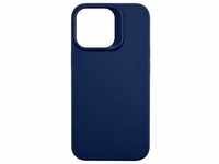 Cellularline SENSATION Backcover Apple iPhone 14 Pro Max Blau MagSafe kompatibel