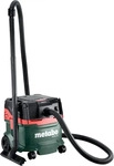 METABO 602083000, Metabo AS 20 L PC 602083000 Nass-/Trockensauger 1er Set 1200 W 20 l