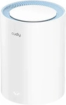 CUDY M1200(1-Pack), CUDY M1200 AC1200 Wi-Fi Mesh Solution 1er-Pack