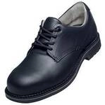 uvex 1 business 8449252 Sicherheitshalbschuh S3 Schuhgr&ouml;&szlig;e (EU): 52 Schwarz 1 Paar