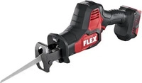 FLEX 530372, Flex RS 25 18.0-EC C Akku-S&auml;bels&auml;ge 530372 ohne Akku 18 V