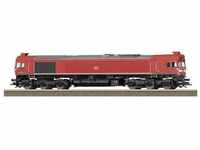 TRIX H0 T25300 Diesellokomotive Class 77
