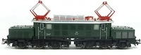 M&Auml;RKLIN 39992, M&auml;rklin 39992 H0 E-Lok Reihe 1020 der &Ouml;BB Schwere