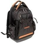 Bahco BAH4750FB8 4750FB8 Elektriker Werkzeugrucksack unbest&uuml;ckt 1 St&uuml;ck (B x H x T)