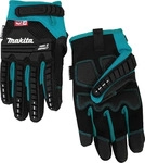 MAKITA P-84470, Makita P-84470 Arbeitshandschuhe Gr. L Arbeitshandschuh Gr&ouml;&szlig;e