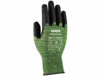 UVEX 6049807, uvex C500 M foam 6049807 Schnittschutzhandschuh Größe (Handschuhe): 7