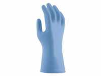 uvex 6096207 u-fit strong N2000 Chemiekalienhandschuh Größe (Handschuhe): S EN