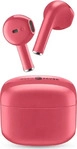 CELLULARLINE BTMSTWSSWAGP, Cellularline In Ear Headset Bluetooth, Kabellos Pink