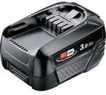 Bosch Home and Garden 1600A02P4P 1600A02P4P Werkzeug-Akku 18 V 3 Ah Li-Ion