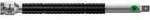 Wera 8796 LB 05003592001 Steckschl&uuml;ssel-Verl&auml;ngerung 10 mm Antrieb 3/8 (10 mm) 200
