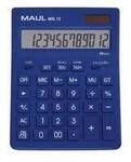 Maul 7267034 Tischrechner Blau (B x H x T) 155 x 35 x 205 mm