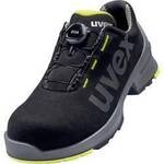 uvex 6566 6566835 Sicherheitshalbschuh S2 Schuhgr&ouml;&szlig;e (EU): 35 Schwarz 1 Paar
