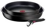 Tefal L7639032 Pfannen-Set