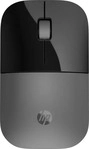HP 758A9AA#ABB, HP Z3700 Dual-Maus (silbergrau) Maus Kabellos Optisch Silber 3 Tasten