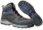 Albatros TOFANE BLACK QL CTX MID S3 ESD WR HRO SRC 638500256000040 Sicherheitsstiefel