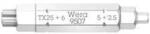 Wera 9507 SB 4-in-1 Bit 2 05073202001 Sechskant-Bit 1 St&uuml;ck
