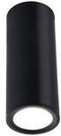 Paulmann 93107 Barrel LED-Aufbauleuchte LED 6 W Schwarz (matt)