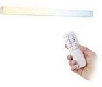 Paulmann HomeSpa Tova 78944 LED-Spiegelleuchte 6.20 W Warmwei&szlig; Chrom, Wei&szlig;