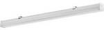 Pracht 5231004B-KALTA_BL LED-Feuchtraumleuchte LED LED fest eingebaut 20 W Wei&szlig;