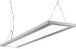 Trilux LuceoS D/H2 #7017951 7017951 LED-Pendelleuchte LED ohne 41 W Silber