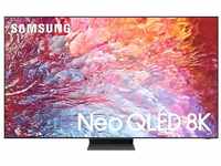 Samsung GQ75QN700B QLED-TV 189 cm 75 Zoll EEK G (A - G) DVB-T2, DVB-C, DVB-S2,...