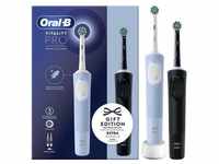Oral-B Vitality Pro D103 Duo 4210201446514 Elektrische Zahnbürste