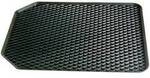 HP Autozubeh&ouml;r 16524 Fu&szlig;schalenmatte Passend f&uuml;r (Auto-Marke): Universal Gummi (L