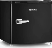 SEVERIN GB 8880, Severin GB 8880 K&uuml;hl-Gefrier-Kombination EEK: E (A - G) 31 l